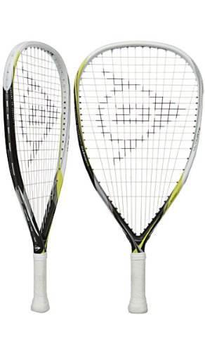 Dunlop Biomimetic Ultimate Racquetball Racquet 
